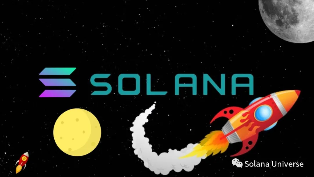 Solana如何做到十大加密项目之一插图1 Solana如何做到十大加密项目之一