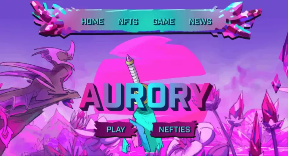 一文了解Solana生态GameFi的热门项目