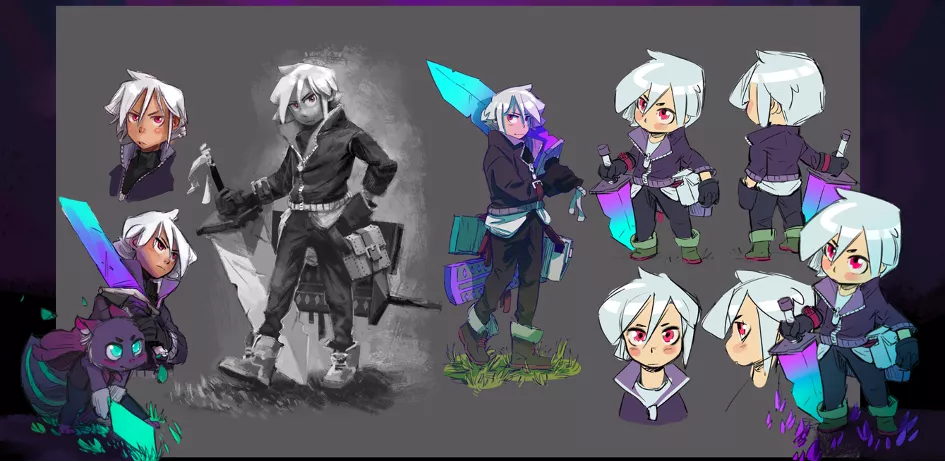 一文了解Solana生态GameFi的热门项目插图6 一文了解Solana生态GameFi的热门项目