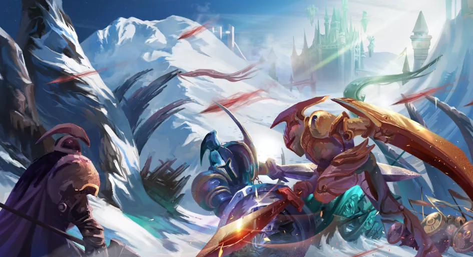 一文了解Solana生态GameFi的热门项目