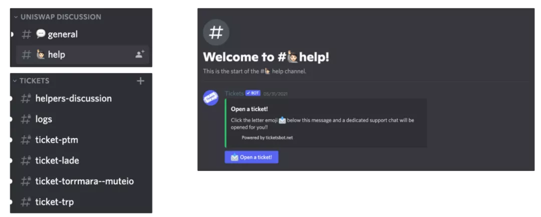 DeFi链下治理的三个问题插图1 DeFi链下治理的三个问题