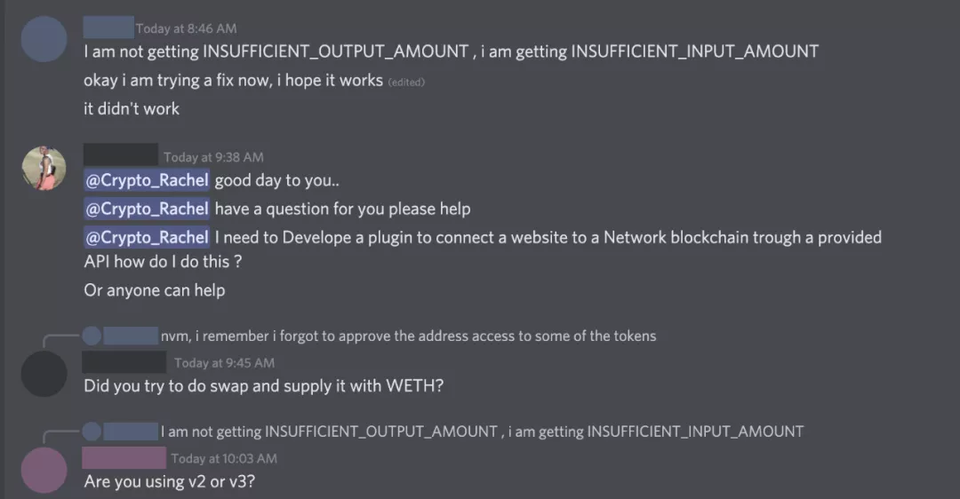 DeFi链下治理的三个问题插图2 DeFi链下治理的三个问题