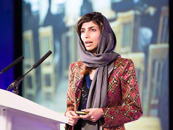 比特币可能成为阿富汗逃亡难民和妇女权利的自由金融工具插图 比特币可能成为阿富汗逃亡难民和妇女权利的自由金融工具