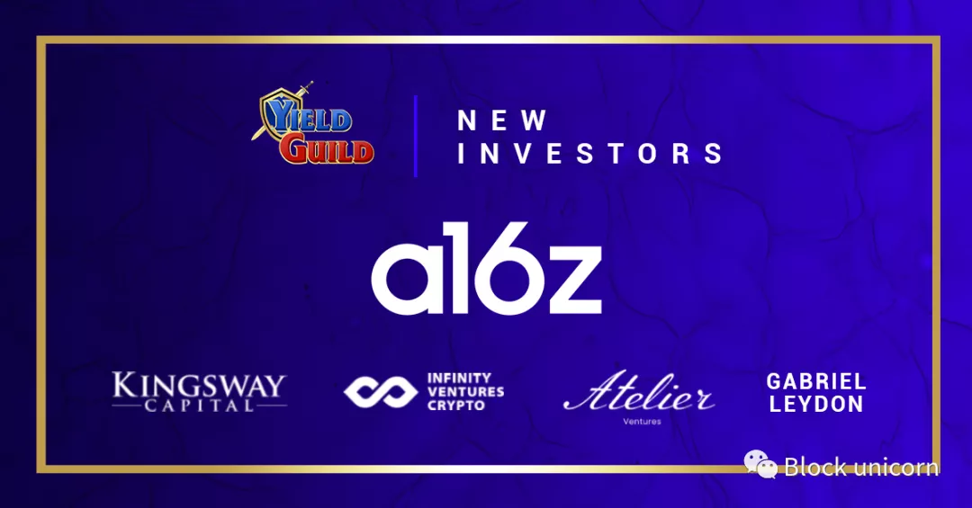 认识YGG和AXS游戏的宏观经济和政治插图5 认识YGG和AXS游戏的宏观经济和政治