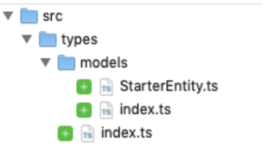 SubQuery开发指南-Hello World Explained插图2 SubQuery开发指南-Hello World Explained