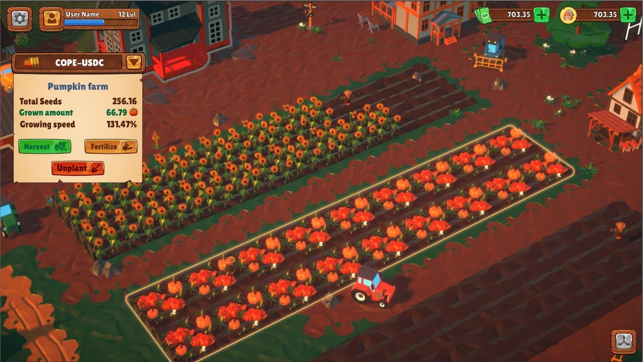 Solana链游全攻略插图2 Solana链游全攻略