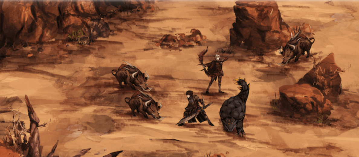 Solana链游全攻略插图3 Solana链游全攻略