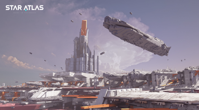 Solana链游全攻略插图5 Solana链游全攻略