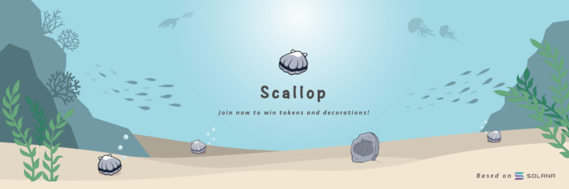 Solana链游全攻略插图11 Solana链游全攻略