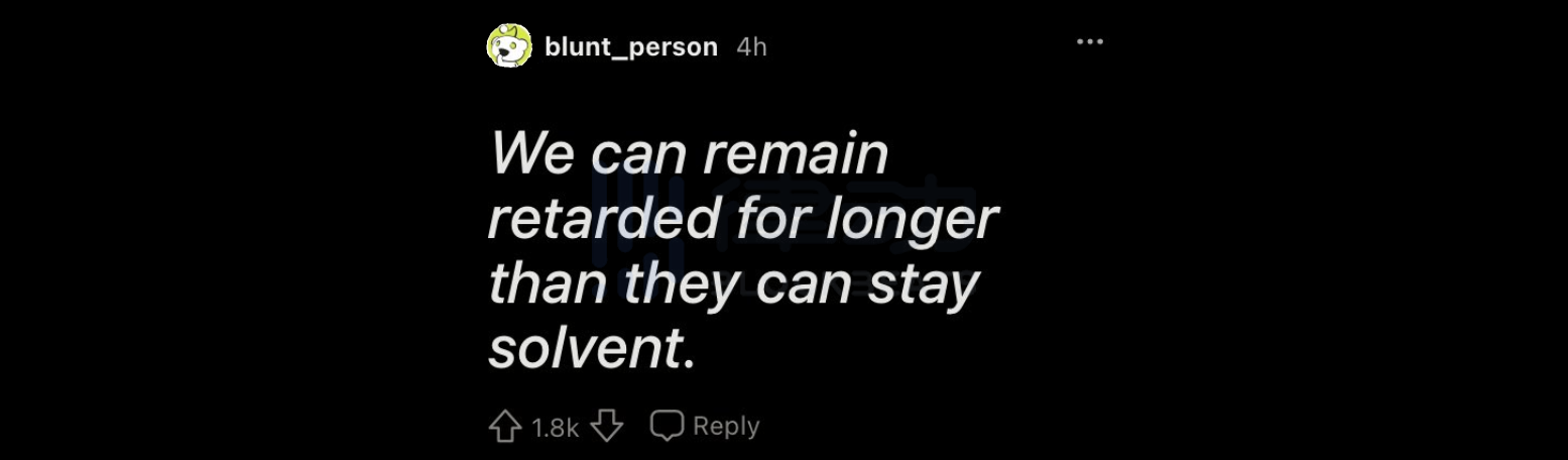 深度|从内在价值的构成维度分析迷因所导致的价值偏离插图4 深度|从内在价值的构成维度分析迷因所导致的价值偏离