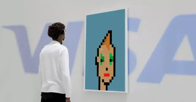 NFT热点|OpenSea周交易量创纪录,Top Shot扩展到其他系列插图 NFT热点|OpenSea周交易量创纪录,Top Shot扩展到其他系列