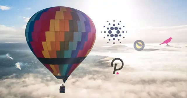 以太坊GAS费用持续猛涨,伦敦升级和EIP-1559帮未解决问题插图1 以太坊GAS费用持续猛涨,伦敦升级和EIP-1559帮未解决问题