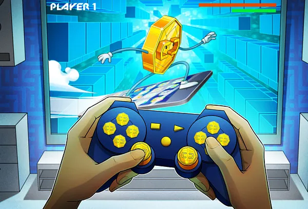 泰坦资本已投项目 | Space Y 2025 —元宇宙+NFT游戏插图 泰坦资本已投项目 | Space Y 2025 —元宇宙+NFT游戏