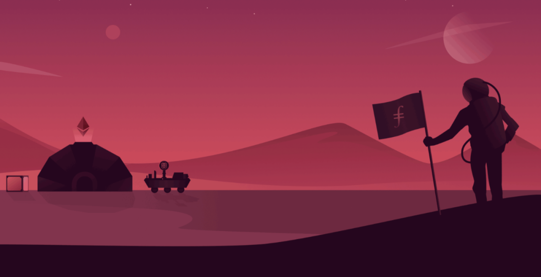 Filecoin全网数据超8EiB FIL矿工热情不减反增?插图7 Filecoin全网数据超8EiB FIL矿工热情不减反增?