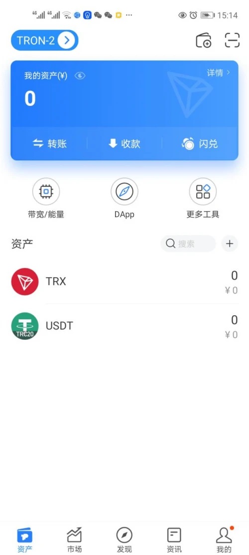 ZSK:波场生态的下一匹黑马插图2 ZSK:波场生态的下一匹黑马