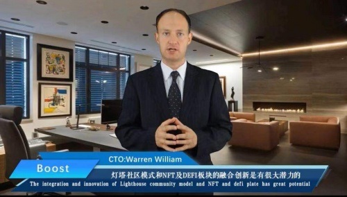 Lighthous灯塔:集策略 、NFT 、小游戏一身Defi综合类APP获首轮融资插图 Lighthous灯塔:集策略 、NFT 、小游戏一身Defi综合类APP获首轮融资