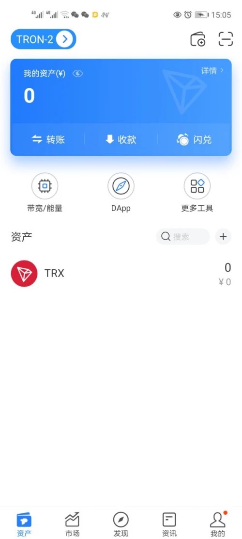 ZSK:波场生态的下一匹黑马插图 ZSK:波场生态的下一匹黑马