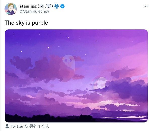 Aave、推特都想做的去中心化社交媒体会是怎样的? AAVE和Twitter为何押注的去中心化社交媒体?