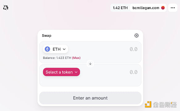 接收加密支付?如何将DNS域名变成ETH地址 如何接收加密付款?如何将DNS域名更改为ETH地址?
