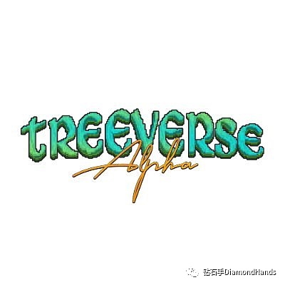 Treeverse:NFT玩家的**炫富圣地 Treeverse:NFT玩家的终极财富展示圣地