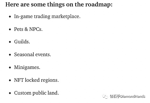 Treeverse:NFT玩家的**炫富圣地 Treeverse:NFT玩家的终极财富展示圣地