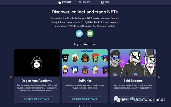 Treeverse:NFT玩家的**炫富圣地 Treeverse:NFT玩家的终极财富展示圣地