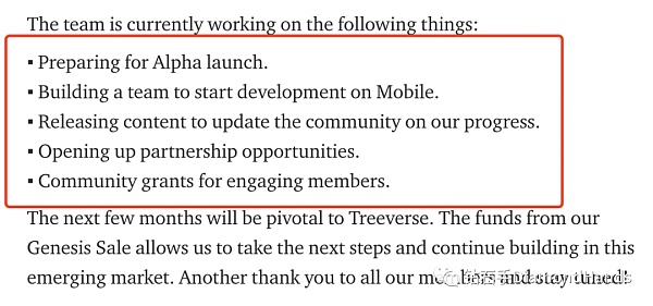 Treeverse:NFT玩家的**炫富圣地 Treeverse:NFT玩家的终极财富展示圣地