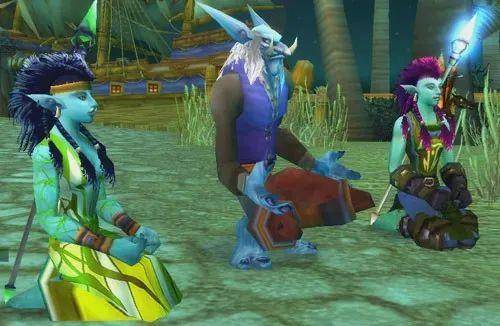 一文读懂 Loot:为什么它是重要的新资产类别? LOOT:未来 5 年最重要的代币类别