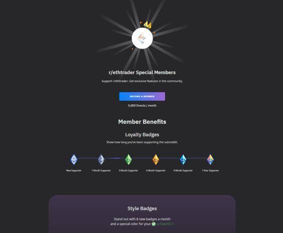 一文读懂 Loot:为什么它是重要的新资产类别? LOOT:未来 5 年最重要的代币类别