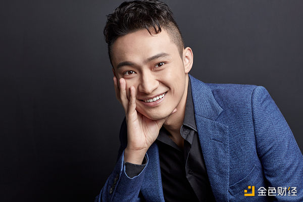 专访波场创始人孙宇晨:TRON TVL突破100亿美金 成功构建良性DeFi生态 孙宇晨:Tron TVL突破101亿美元,实现良性的DeFi生态闭环