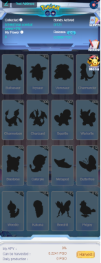 OKExChain首款轻游戏化DeFi应用,PGO动漫元宇宙游戏上线插图2 OKExChain首款轻游戏化DeFi应用,PGO动漫元宇宙游戏上线