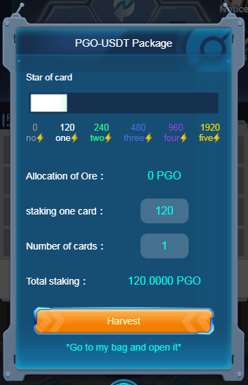 OKExChain首款轻游戏化DeFi应用,PGO动漫元宇宙游戏上线插图4 OKExChain首款轻游戏化DeFi应用,PGO动漫元宇宙游戏上线