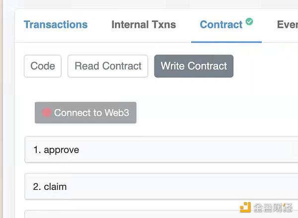 金色前哨|什么是mloot 以及如何参与 观察|认识More Loot 以及参与教程