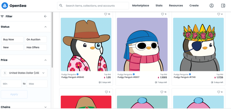 我惊了!原来购买NFT≠拥有所有权 震惊!NFT持有者对该作品没有任何其他权利