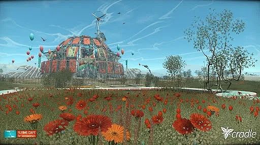 NFT新物种:Cradles能否再次引领NFT范式革命? 新链游Cradles创建的NFT标准ERC-3664会不会颠覆整个区块链游戏世界