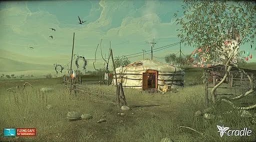 NFT新物种:Cradles能否再次引领NFT范式革命? 新链游Cradles创建的NFT标准ERC-3664会不会颠覆整个区块链游戏世界