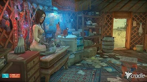 NFT新物种:Cradles能否再次引领NFT范式革命? 新链游Cradles创建的NFT标准ERC-3664会不会颠覆整个区块链游戏世界