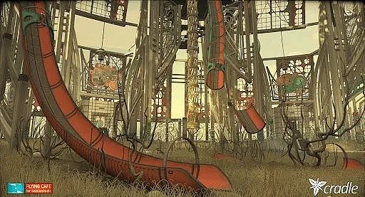 NFT新物种:Cradles能否再次引领NFT范式革命? 新链游Cradles创建的NFT标准ERC-3664会不会颠覆整个区块链游戏世界