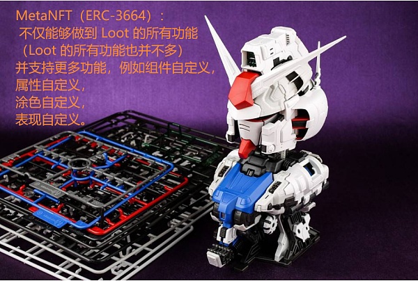 NFT新物种:Cradles能否再次引领NFT范式革命? 新链游Cradles创建的NFT标准ERC-3664会不会颠覆整个区块链游戏世界