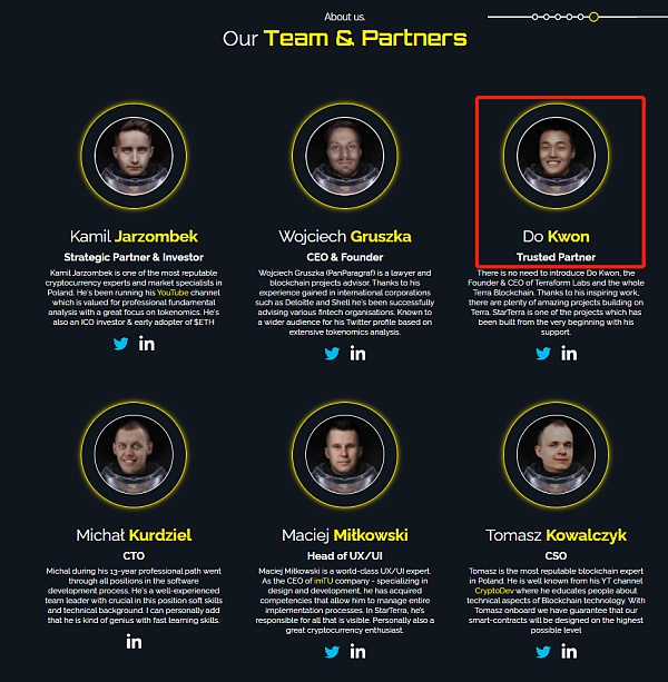 深度分析Terra生态结构:发展规划及其未来规划 浅析Terra的崛起之路、发展规划及未来规划