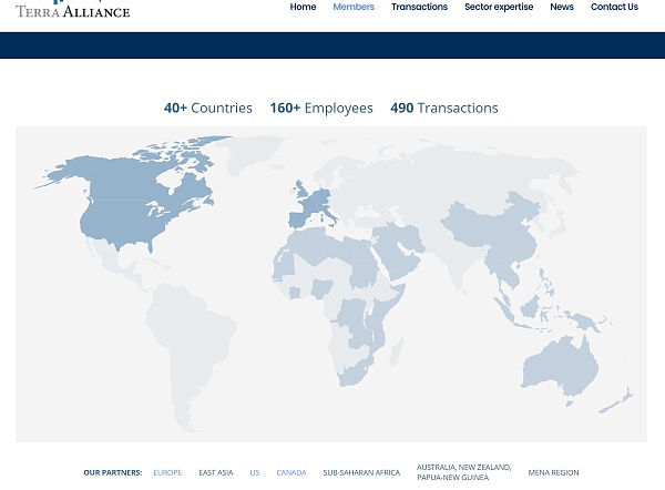 深度分析Terra生态结构:发展规划及其未来规划 浅析Terra的崛起之路、发展规划及未来规划