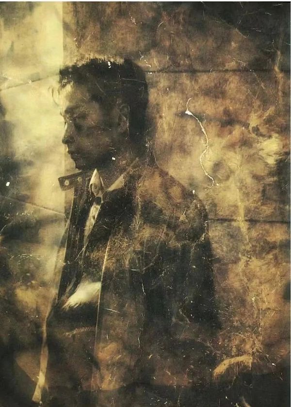 王家卫 x 蘇富比:王家卫首项电影NFT隆重登场 王家卫x苏富比:王家卫首部电影NFT盛大登录