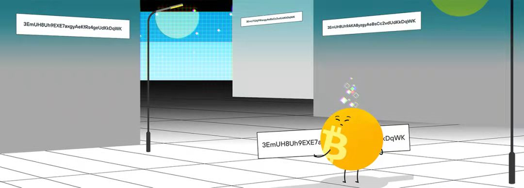 科普：比特币地址的类型和钱包的使用