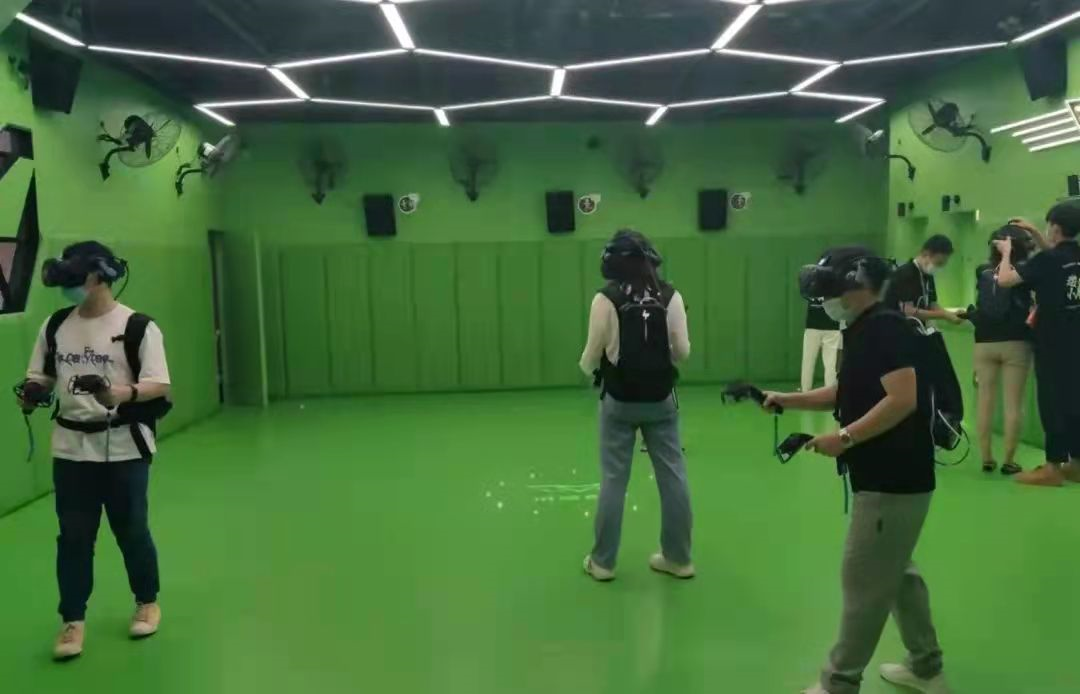 「元宇宙」火爆资本圈:背后是VC们的狂热与焦虑 元宇宙:疯狂的资本市场背后的热情与焦虑