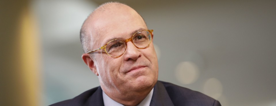 “加密爸爸”Giancarlo 谈 Coinbase-SEC 冲突:“不要用 90 年前的法规” Giancarlo:CoinBase与SEC的冲突凸显了对数字资产制定更明确规则的必要性