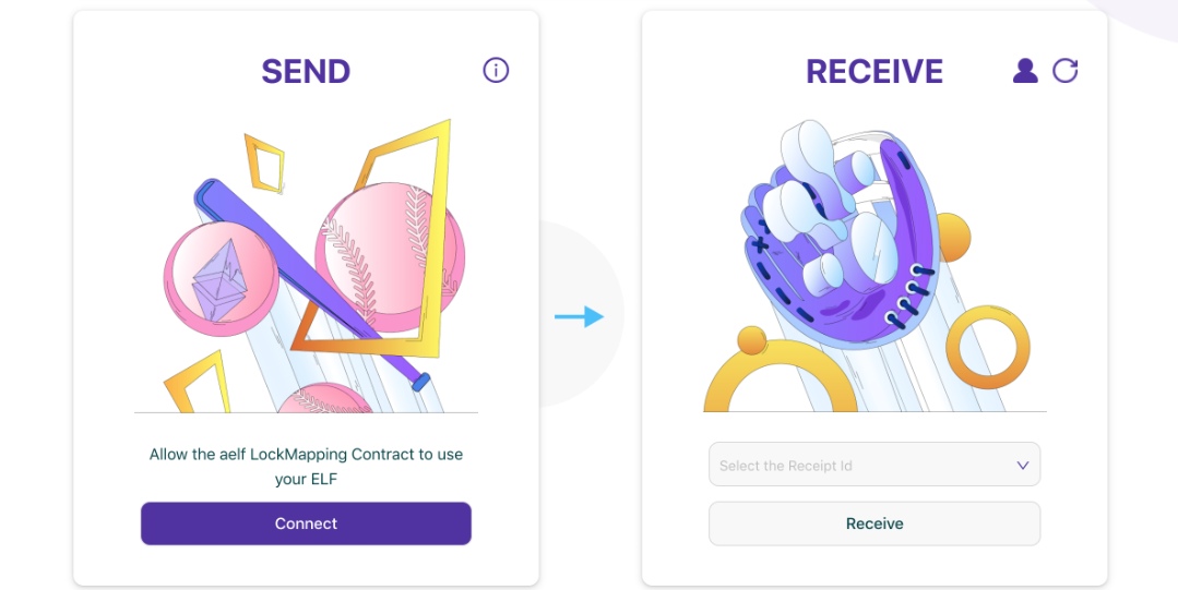 深度|aelf为何选择“逃离”以太坊