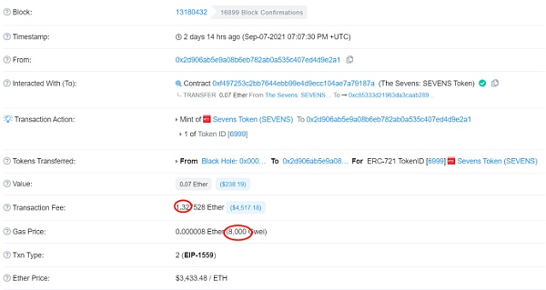 NFT梦一场:跌破发行价 陷入流动性危机 江卓尔:头像类NFT将在20天内崩盘