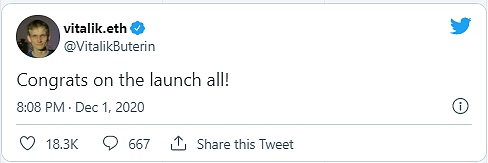 五分钟认识以太坊2.0：速度、效率和可扩展性