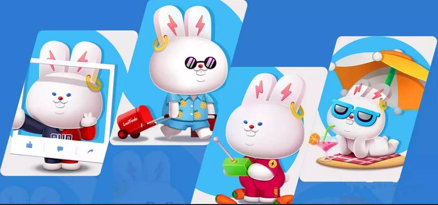 三分钟了解 BunnyPark:BSC 上的 NFT SaaS 孵化平台 三分钟了解Bunny Park:BSC上的NFT SaaS孵化平台