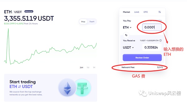 空投盛宴：Matca聚合器空投介绍教程